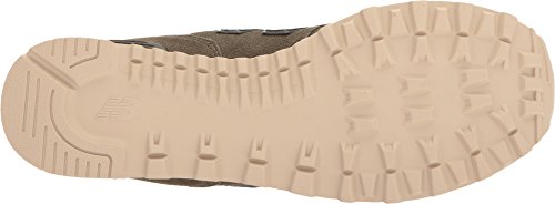 Image of New Balance Womens 520 V8