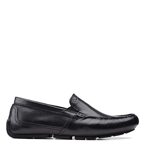 Image of Clarks Men's Markman Plain Driving Style Loafer