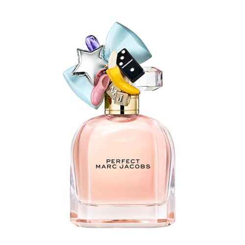 Opiniones y reviews de Perfume Daisy comprados en linea. 38 Marc Jacobs Perfect Women 1.6 oz EDP Spray