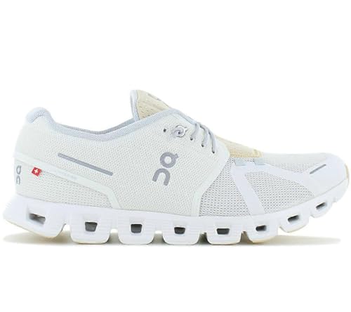 Image of On Men's Cloud Sneakers