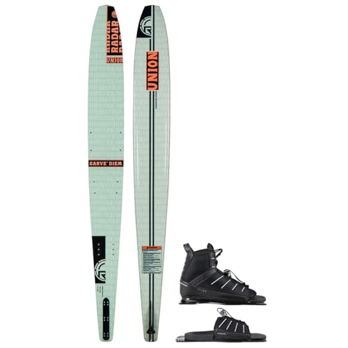 Radar 65 - Women's Union Waterski w/Prime Boot - STD & ARTP