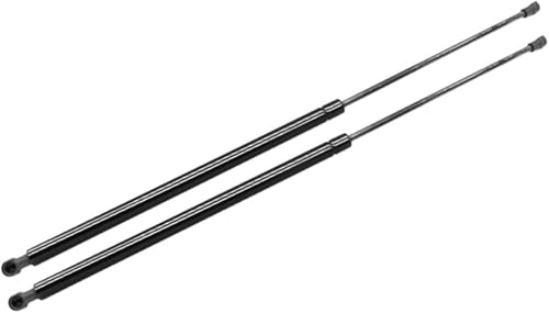 AXXPIV 2 Soportes de elevación para portón Trasero de Coche, amortiguadores para Citroen Xsara Picasso 1999-2009, amortiguadores de Gas para portón Trasero de Coche