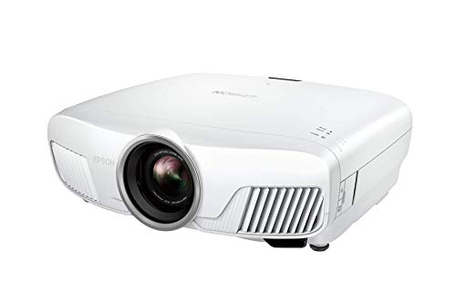 Epson EH-TW7400 3LCD, 4K Pro UHD Super Resolution, 2400 Lumens, 300 Inch Display, Home Cinema Projector - White + Amazon… - Image 11