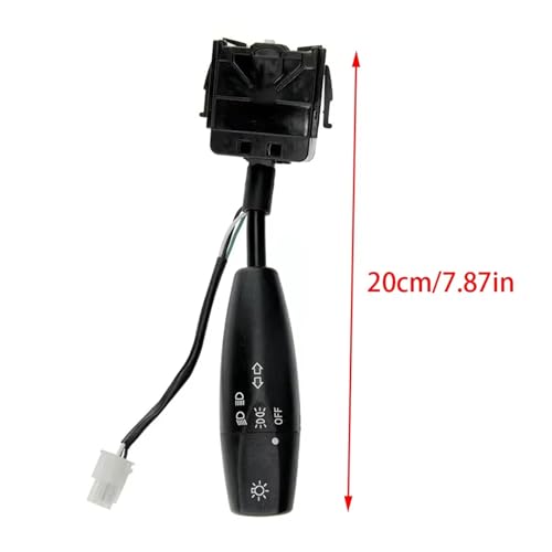 Commutateurs volant Daewoo Lanos commande robuste OEM 96230794 - 2