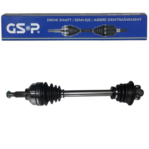 GSP Antriebswelle Gelenkwelle für Radantrieb 250557