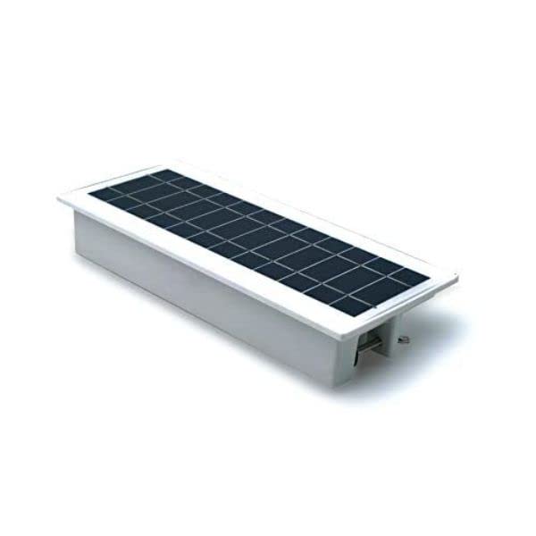 14211 Home Security Solar Flood Light