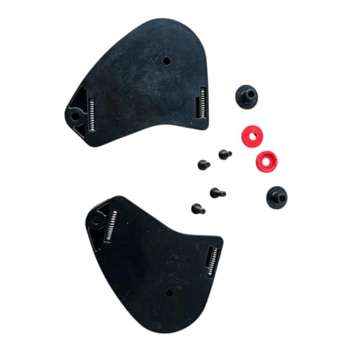 Image of Visor & Accessories for Axor Saber Helmet, Original