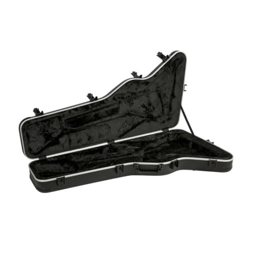 Amazon.com: Jackson Kelly/Warrior Multi-Fit Molded Case, Black