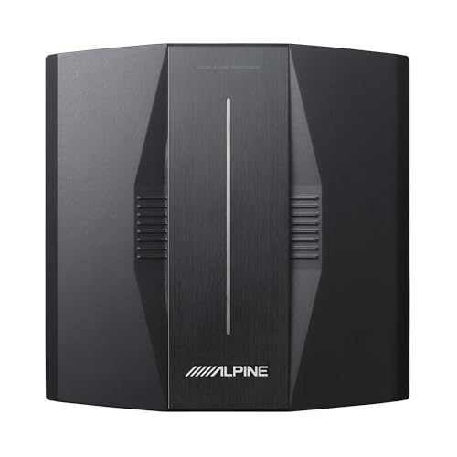Alpine i509-WRA-JL Receptor Multimedia 9 Pulgadas miniatura 6