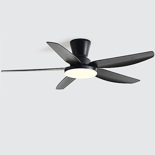 Ventilateur de plafond à commande à distance 3 vitesses et timing intégré - 2