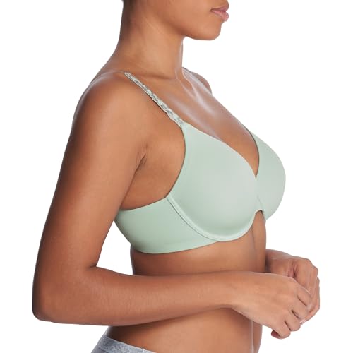 Image of Natori Women's Pure Luxe Custom Coverage Contour Uw