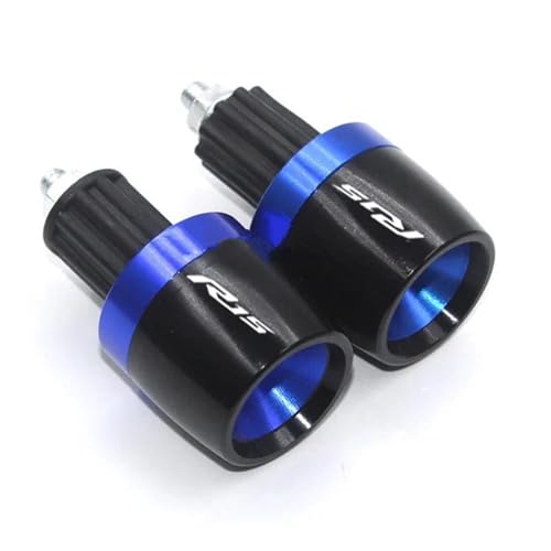 nh ɓK郄}n YZF R15 V2 V3 ABS 2009-2020 oCNpnho[ nhObvLbv Ghnh vOLbv ANZT[(Blue)