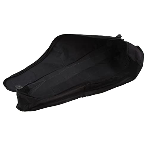 B Baosity Etui de Ukulélé en Tissu Impermeable Sangles Reglables pour 21 23 26 Ukulélé Guitares Acoustique Folk… - Les Beatles, Paul McCartney, John Lennon, RIngo Starr, George Harrison B Baosity Etui de Ukulélé en Tissu Impermeable Sangles Reglables pour 21 23 26 Ukulélé Guitares Acoustique Folk… – Image 3
