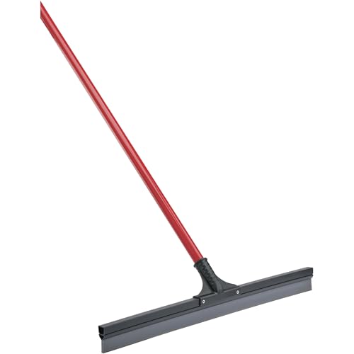 Libman Rubber Floor Squeegee, 24