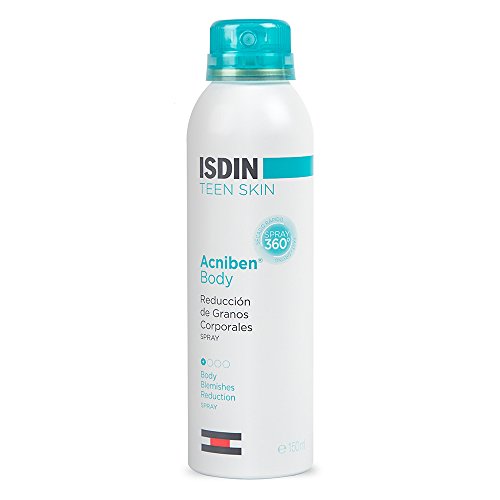 Isdin Ureadin Spray & Go | Spray corpo idratazione immediata 1 x 200ml