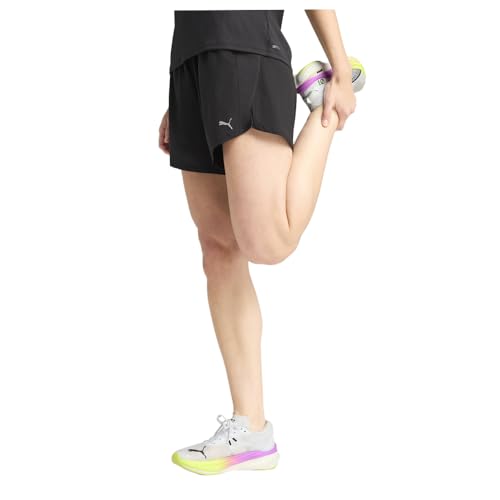 PUMA Womens Run Favorite Velocity 5" Shorts3