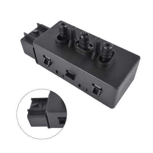 Interrupteur de siège électrique à 6 positions 12451495 pour Buick Lacrosse - 2