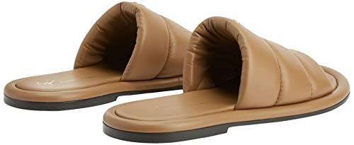 Harmande Leather Flats2