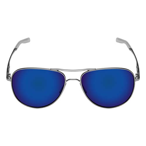 Image of Mryok Replacement Lenses for Oakley Elmont M OO4119 58mm - Options