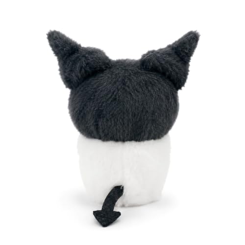 Image of Cute Animal Fur Plush Slap Wristband for Kids -Soft Toy Bracelet, Adjustable Snap Band for Boys & Girls