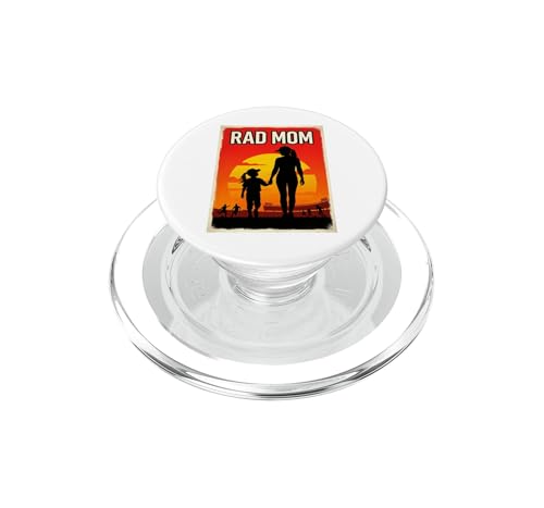 PopSockets PopGrip MagSafe parfait pour les mamans sur le terrain