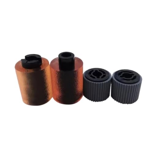 Kit d'entretien ADF DF702-MK anti-bourrage pour Konica C220 C280 C360
