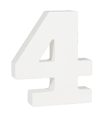 Rayher Art Supply, One Size, White