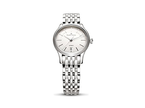 Preisvergleich Produktbild Maurice Lacroix Les Classiques Date Automatique LC6016-SS002-130