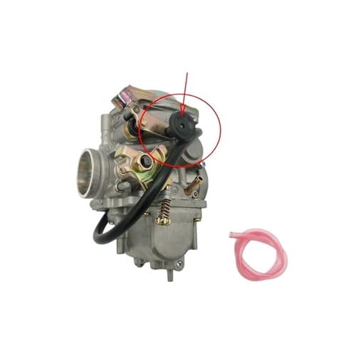 �X�Y�LGN 250�L���u���^�[GN300 Dr250�ɑΉ��B���}�nSR250 Roketa Jianshe JS400-7�ɑΉ��BHensim HS400 Scout 300CC-400CCCarb GN250�L���u���^�[�ɑΉ��B(250-Hand)