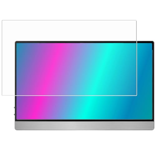 CLEARVISTA JAPANNEXT JN-MD-IPS1561UHDR 15.6�C���`�p [���d�x10H �Ռ��z�� �u���[���C�g�J�b�g �R�� �N���A] �I�[���C���n�C�X�y�b�N�t�B���� �ی�t�B���� ���{��