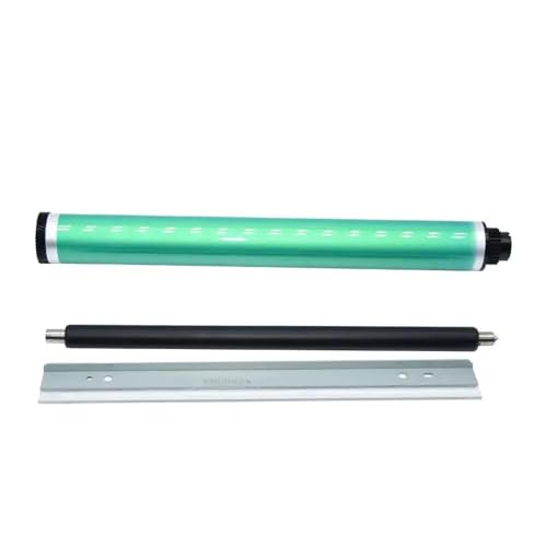 Tambour OPC 1515 kit reconstruction haute précision compatible 411844 rouleau de charge inclus pour MP 201