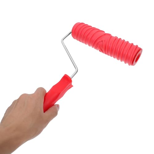 Rodillos para pintar con figuras 18 Imagen adicional