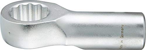 Preisvergleich Produktbild Hazet 6630A-46 Aufsteck-Ringschlüssel Schlüsselweite 46 mm