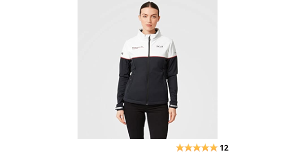 すぐ発送可能！ ポルシェ ジャケット jacket Softshell Motorsport 4
