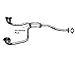AP Exhaust 642928 Catalytic Converter