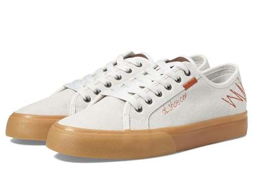 DC Men's Manual Le Casual Skate Shoe