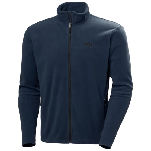 Image of Helly-Hansen Mens Daybreaker Fleece Jacket