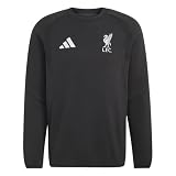 adidas LFC Liverpool FC Crew Sweatshirt Sweater Pullover XL