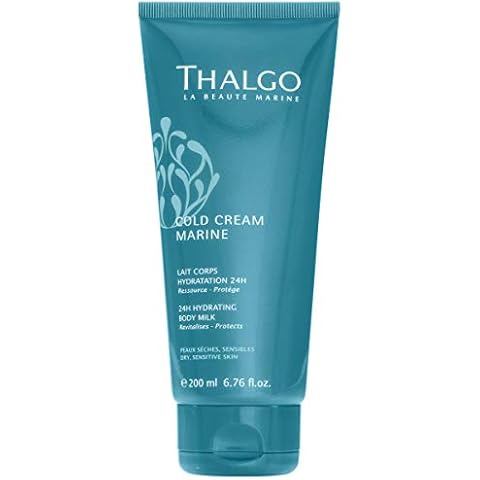 Thalgo 24Hr Hydrating Body Milk 200 ml Cover