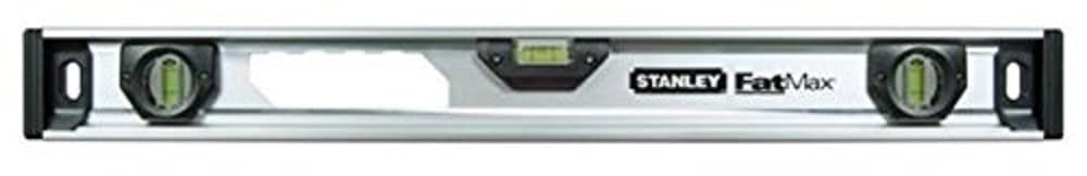 STANLEY XTHT1-42139 Livella a Bolla Fatmax Profilo a "I", 200 cm, Magnetica