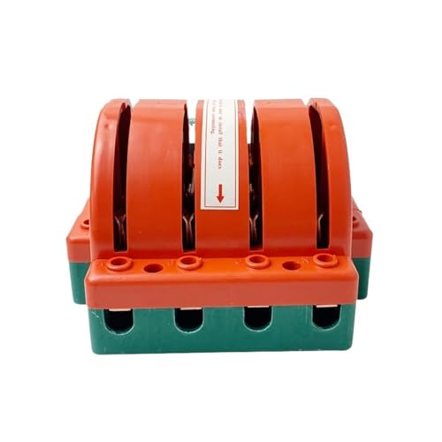 Interrupteur d'alimentation à bascule HK2-63A/4P de coupure manuelle 63A - 4