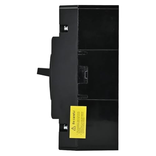 Disjoncteur CC 25kA protégeant efficacement la batterie solaire