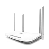 Roteador Wireless Tp-link Ec220-g5 Gigabit Dual Band Ac1200