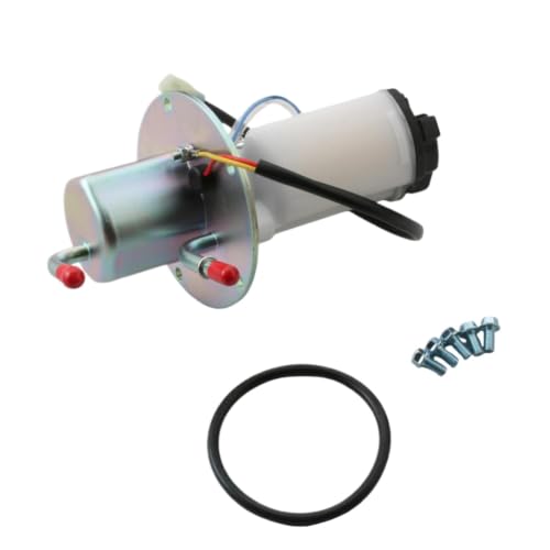 Pompe à carburant pour Z800 ZR800 Z750 Z1000 49040-0018 - 6