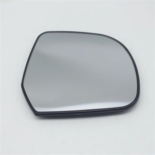 Verre de rétroviseur pour Dacia Duster Lodgy Dokker miroir dégivrant avec plaque de support