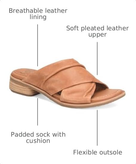 Image of Sofft womens Fallon