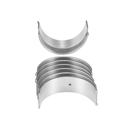 Rodamientos de varilla principal para solucionar ruidos de motor 2.0L 2.4L 4