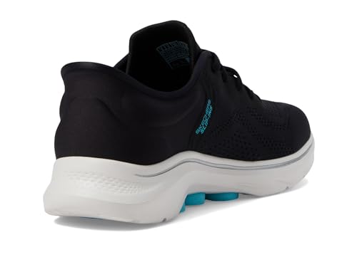 Image of Skechers Women's Go Walk 7 Valin Hands Free Slip-ins