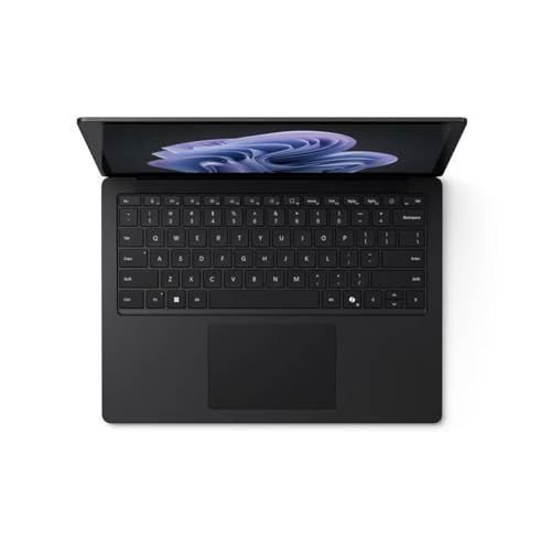 Microsoft Surface Laptop 6 13.5C` ^b`XN[m[gubN - Intel Core i5-16 GB - 512 GB SSD - pL[{[h - ubNB