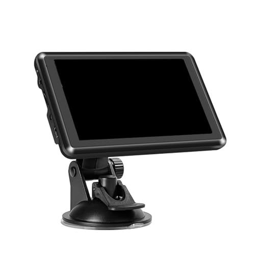 Navigatori professionali per veicoli con ampio spazio archiviazione evitamento del